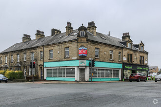 2a Halifax Rd, Hipperholme for rent Primary Photo- Image 1 of 6