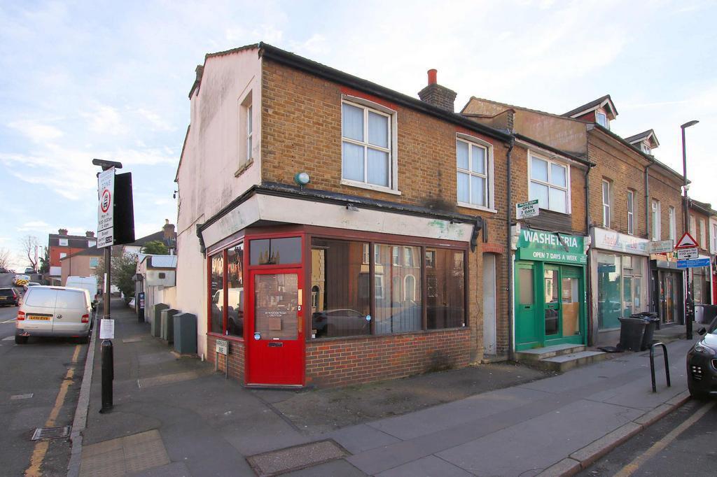 33 Waddon Rd, Croydon for sale Building Photo- Image 1 of 9