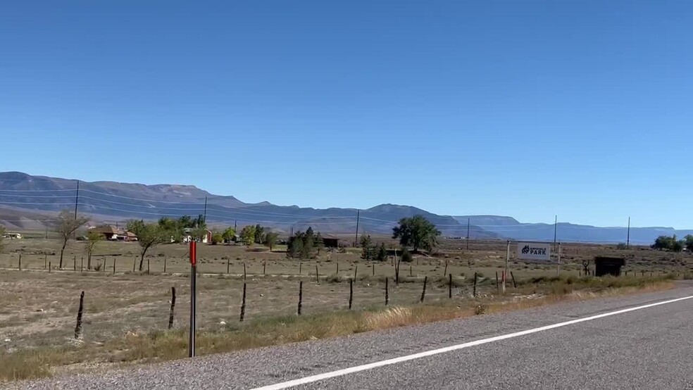 Old Highway 89 Old Highway 89, Marysvale, UT for sale - Commercial Listing Video - Image 2 of 17