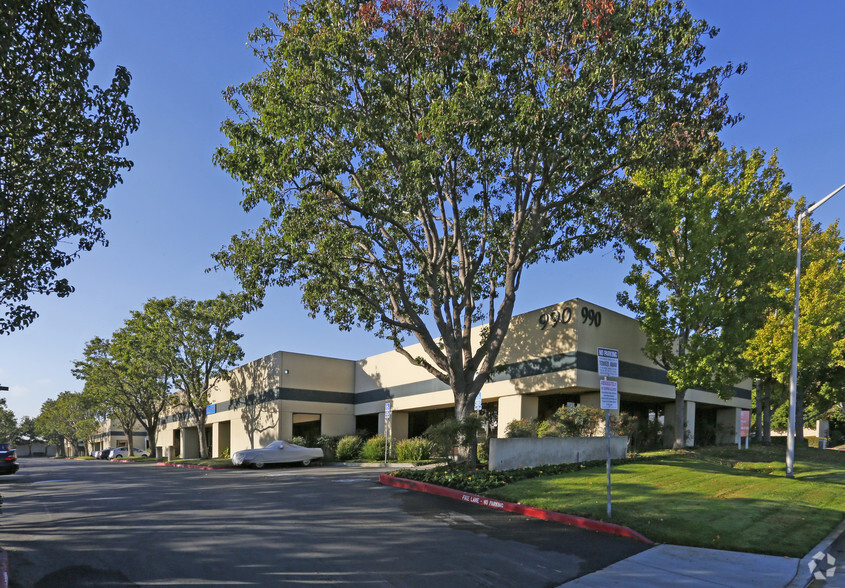 990 Richard Ave, Santa Clara, CA for rent - Building Photo - Image 1 of 2