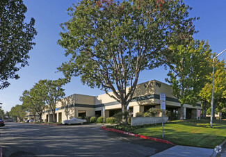 More details for 990 Richard Ave, Santa Clara, CA - Light Industrial, Industrial for Rent