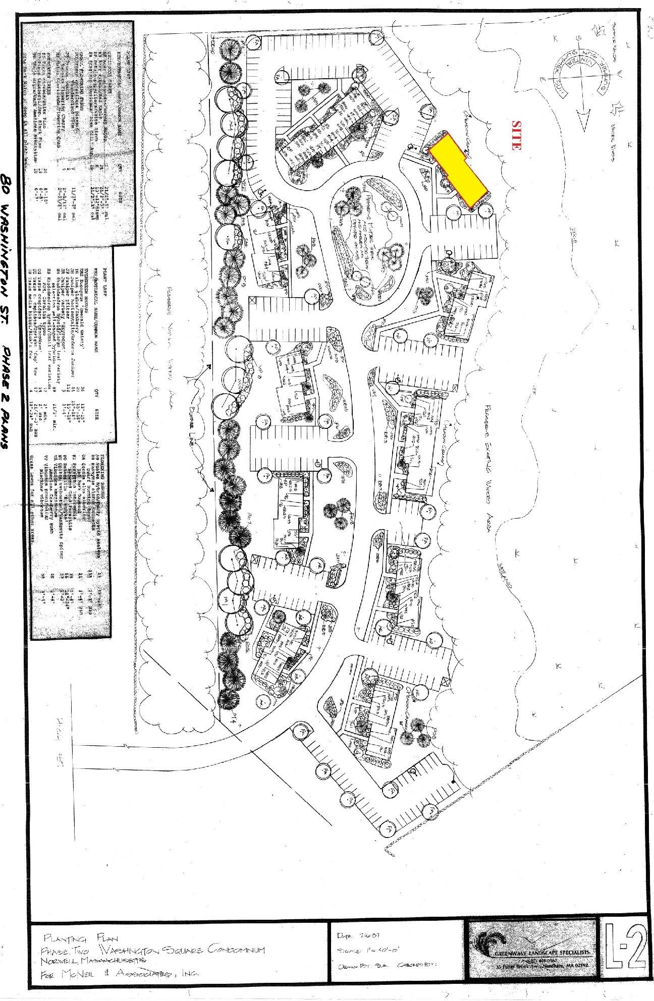 80 Washington Sq, Norwell 02061 80 Washington Sq., Norwell, MA 02061