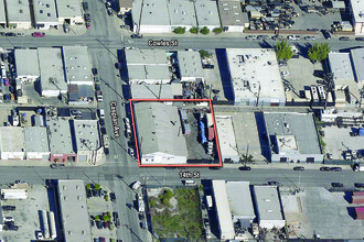 1461 W 14th St, Long Beach, CA for sale Building Photo- Image 1 of 1