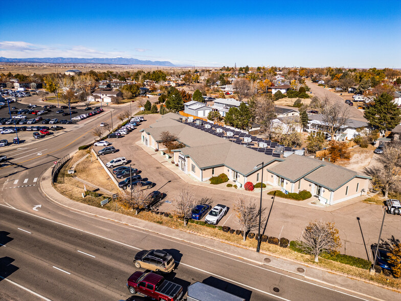 2099 W Highway 50, Pueblo, CO for rent - Building Photo - Image 3 of 11