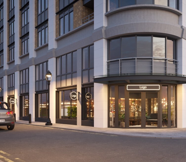 19 Leman St, London for sale Primary Photo- Image 1 of 1