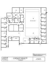 4750 Venture Dr, Ann Arbor, MI to rent Floor Plan- Image 1 of 18