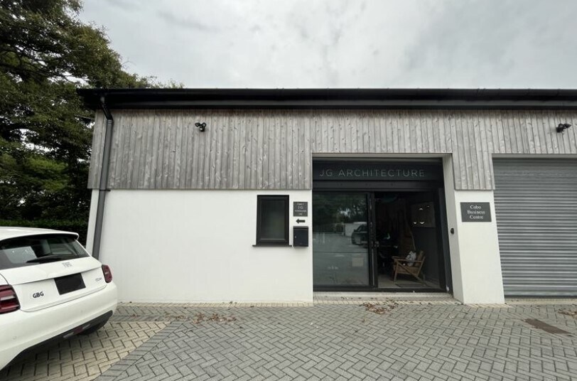 Clos De Salle, Route De Carteret, Guernsey for sale Building Photo- Image 1 of 2