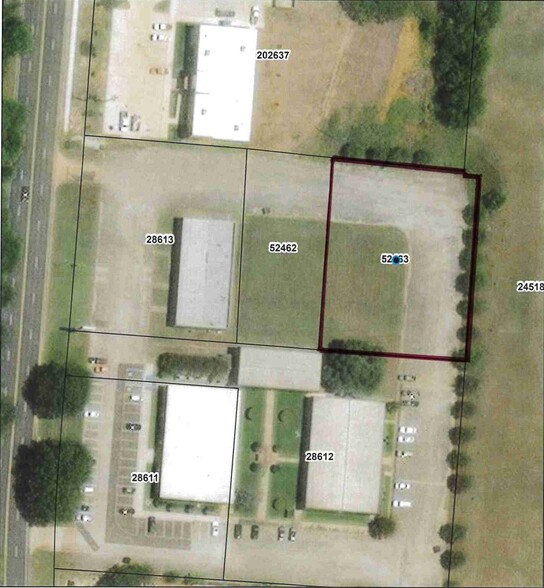 TBD University, Nacogdoches, TX for sale - Building Photo - Image 1 of 5