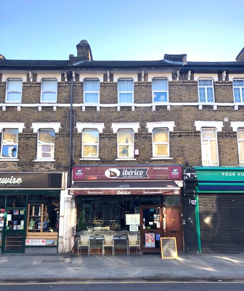 519 Norwood Rd, London for sale - Primary Photo - Image 1 of 1