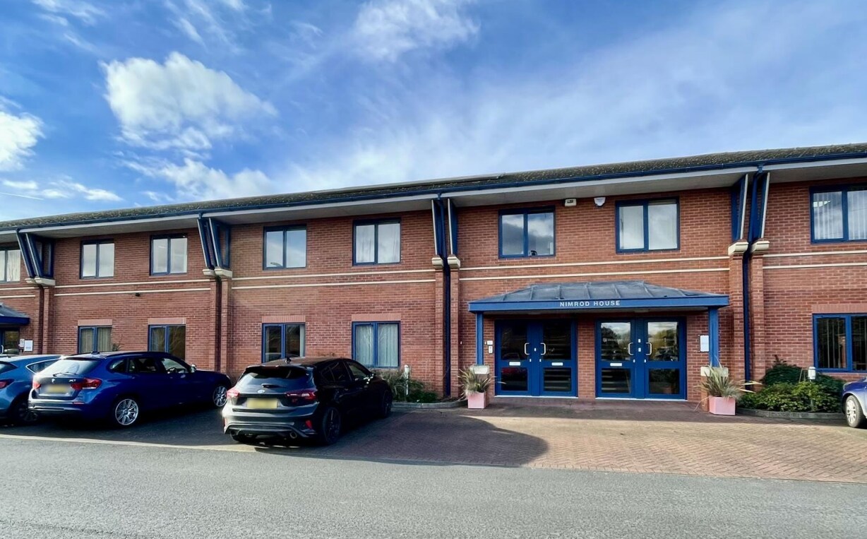 Sandys Rd, Malvern for sale Building Photo- Image 1 of 1