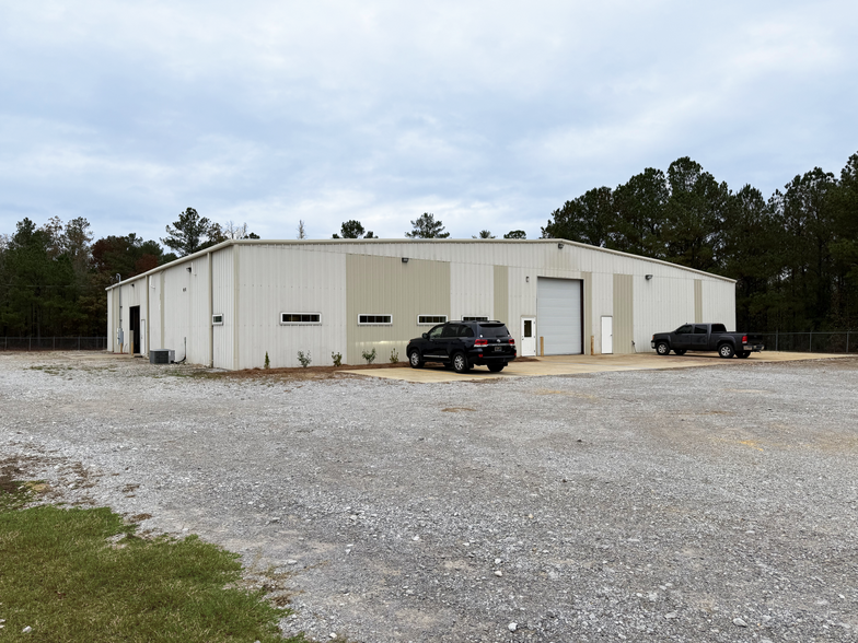 5264 Highway 70, Calera, AL for rent - Building Photo - Image 2 of 11