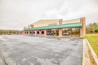 More details for 117 Us-72 Hwy W, Tuscumbia, AL - Retail for Rent