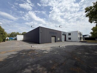 More details for Light Industrial to Rent