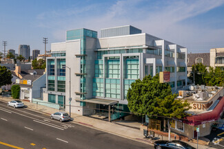 More details for 1762 Westwood Blvd, Los Angeles, CA - Office/Medical for Rent