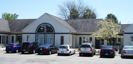 2154-2172 Commons Pky, Okemos, MI for sale Building Photo- Image 1 of 1