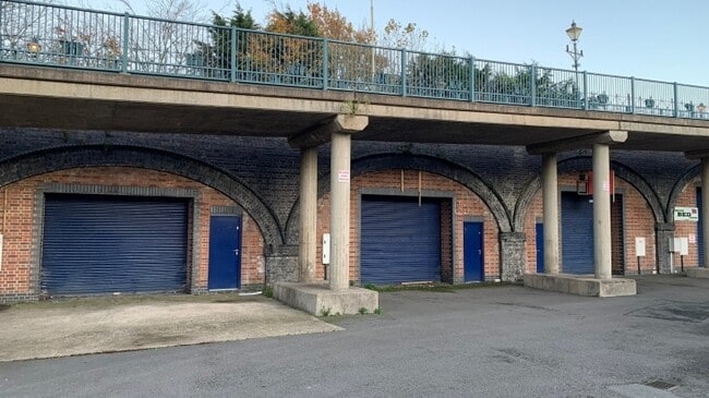 More details for Burton St, Melton Mowbray - Industrial to Rent