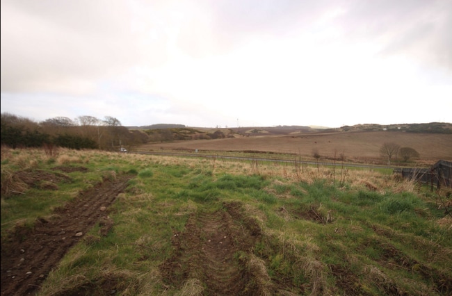 More details for Ladybrae, Banff - Land for Sale