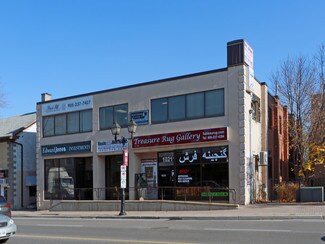 More details for 10211 Yonge St, Richmond Hill, ON - Co-working to Rent