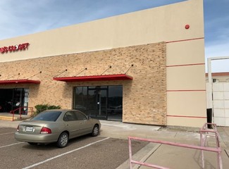 More details for 7901 San Dario Ave, Laredo, TX - Retail for Rent