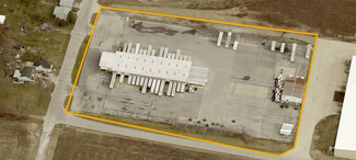 More details for 712 W Ross Ln, Danville, IL - Industrial for Sale