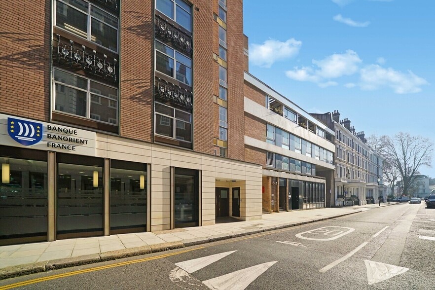 193 Brompton Rd, London to rent - Building Photo - Image 2 of 2