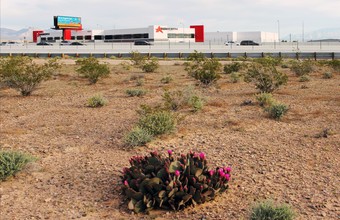 I-215, Las Vegas, NV for sale Building Photo- Image 1 of 1