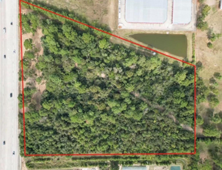 More details for 24210 Hufsmith-Kohrville Rd, Tomball, TX - Land for Sale