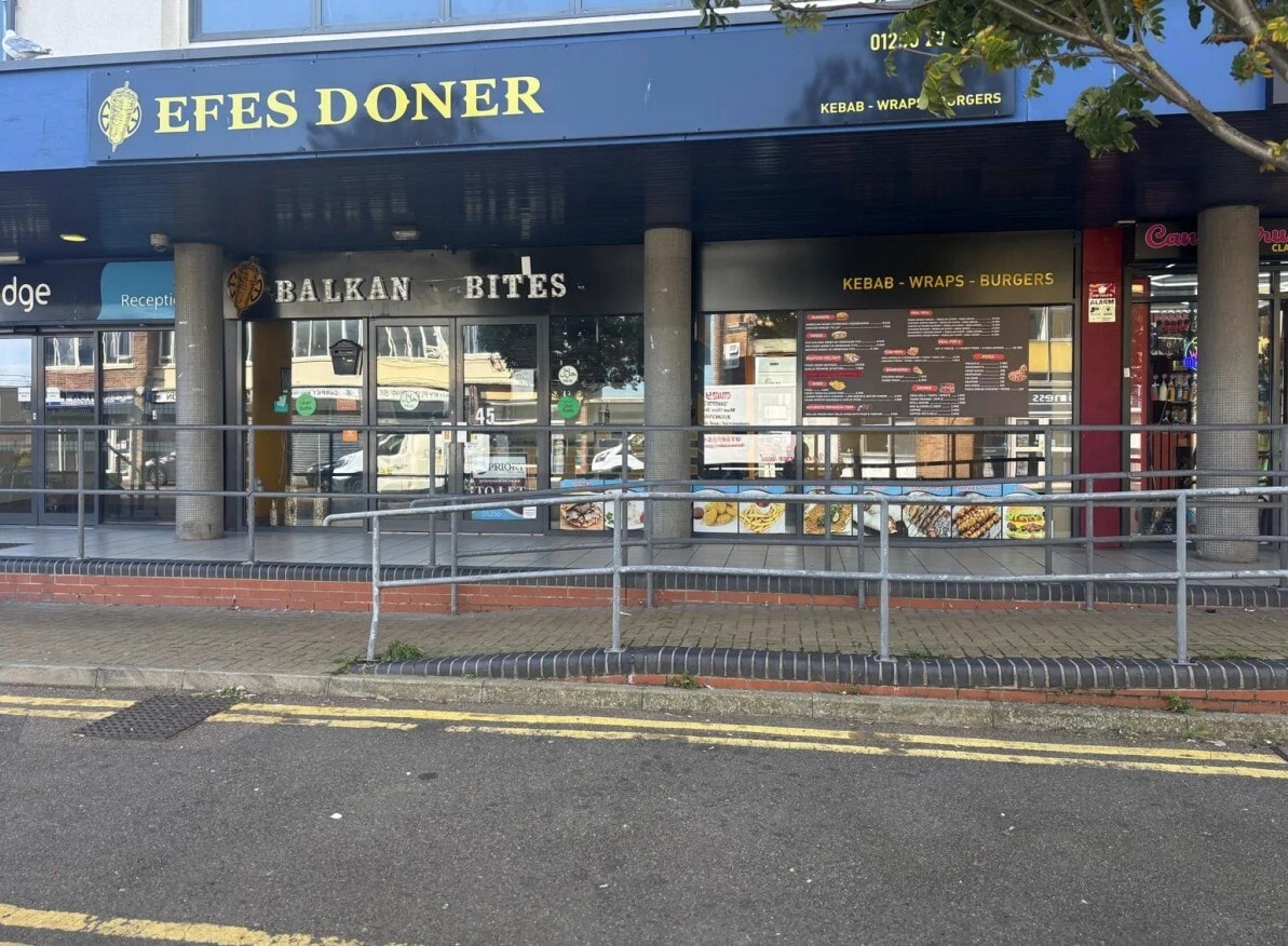 45-61 Jackson Rd, Clacton On Sea to rent Primary Photo- Image 1 of 5