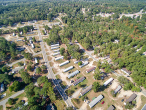 1305 McIlwain Rd, Lancaster, SC for sale Primary Photo- Image 1 of 1