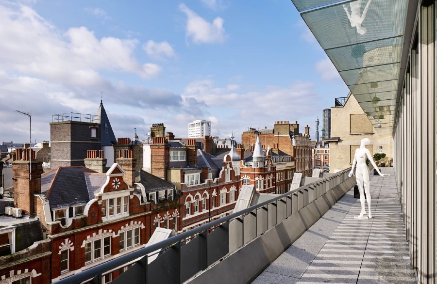 3-8 Southampton St, London for sale - Other - Image 3 of 16