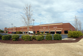 More details for 4907 Golden Pky, Buford, GA - Industrial for Rent