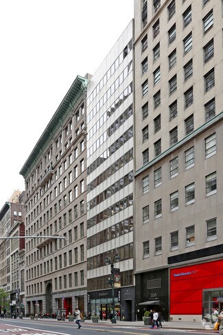 More details for 1 W 34th St, New York, NY - Office, Office/Medical for Rent