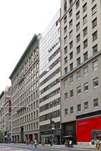 1 W 34th St, New York, NY for rent Building Photo- Image 1 of 7