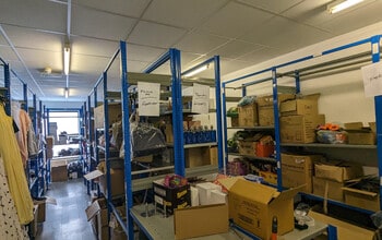 39-41 Nottingham St, Melton Mowbray to rent Interior Photo- Image 1 of 5