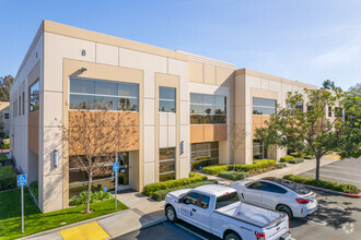 8 Goodyear, Irvine, CA for rent Building Photo- Image 1 of 25