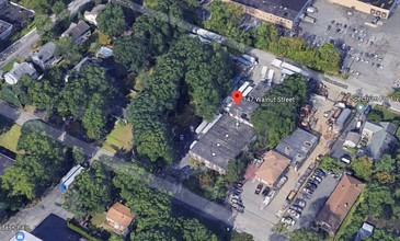 147 Walnut St, Northvale, NJ - aerial  map view