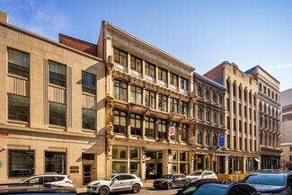 More details for 358-362 Rue Notre-Dame O, Montréal, QC - Office to Rent