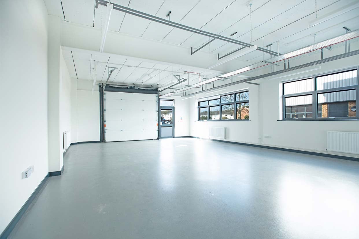 Parkhead, Stanley to rent Interior Photo- Image 1 of 2