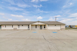 301 Highland Dr, Taylor, TX for sale Building Photo- Image 1 of 1