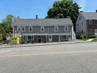 More details for 33 Main St, Albion, RI - Office/Medical for Rent