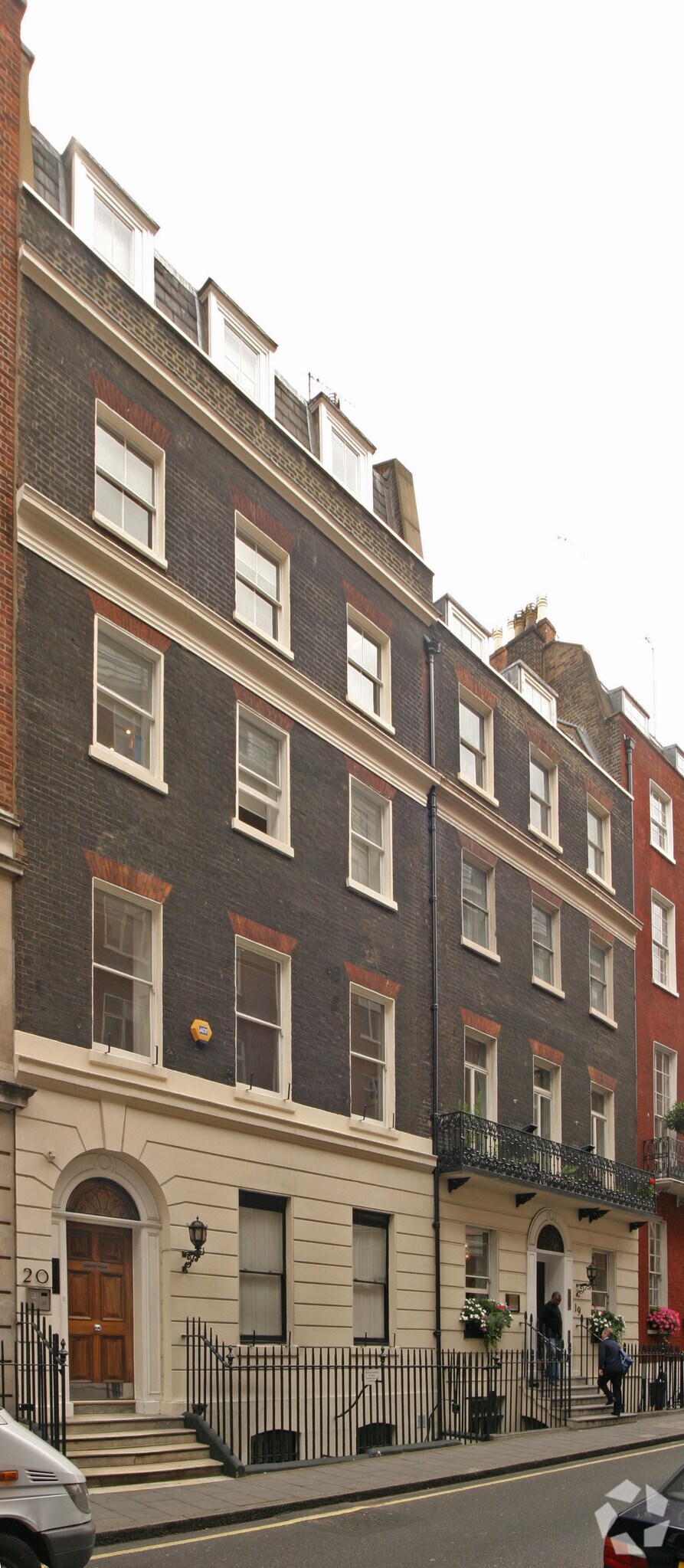 19 Bolton St, London for sale Primary Photo- Image 1 of 1