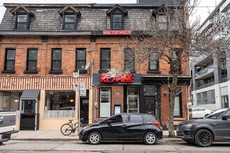 502 King St E, Toronto, ON for sale Building Photo- Image 1 of 16