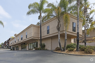 More details for 5555 Jackson Dr, La Mesa, CA - Office/Retail for Rent