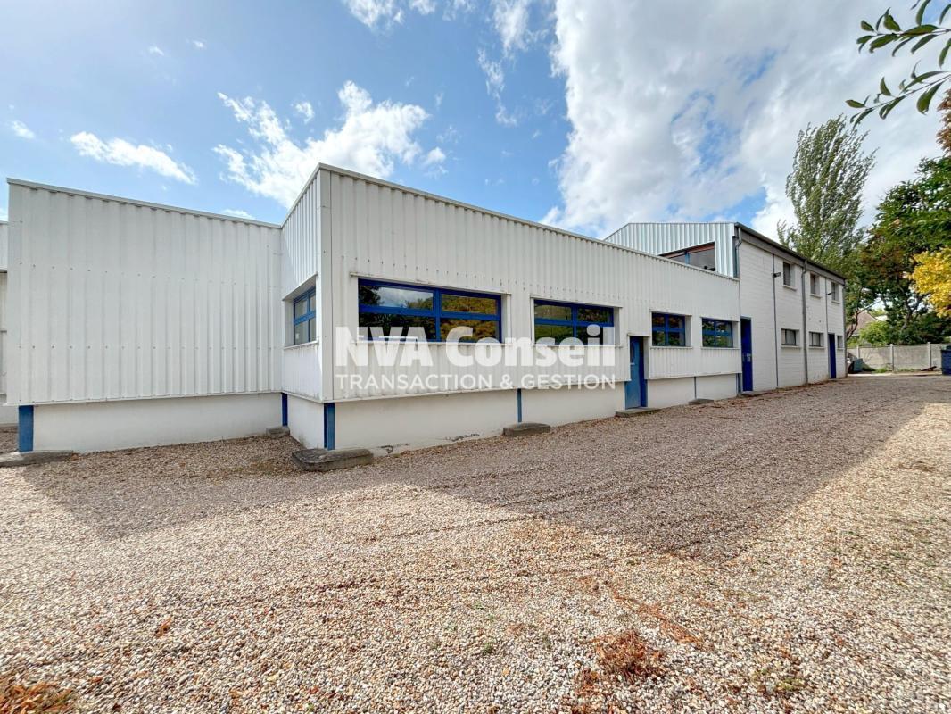 8 Avenue Du Cinq Mars, Argenteuil for sale Building Photo- Image 1 of 14