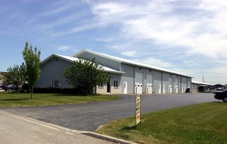 More details for 10101 S Mandel St, Plainfield, IL - Industrial for Rent