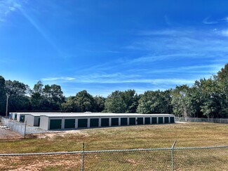 More details for 553 Patrol Rd, Forsyth, GA - Specialist for Sale