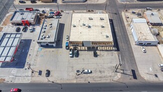 More details for 2727 Andrews Hwy, Odessa, TX - Retail for Sale