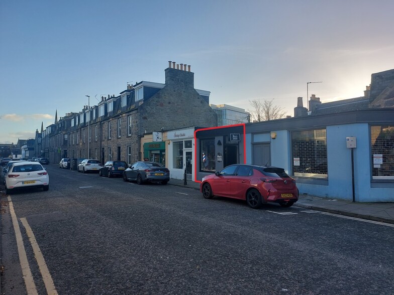 67 Thistle St, Aberdeen for rent - Primary Photo - Image 1 of 1