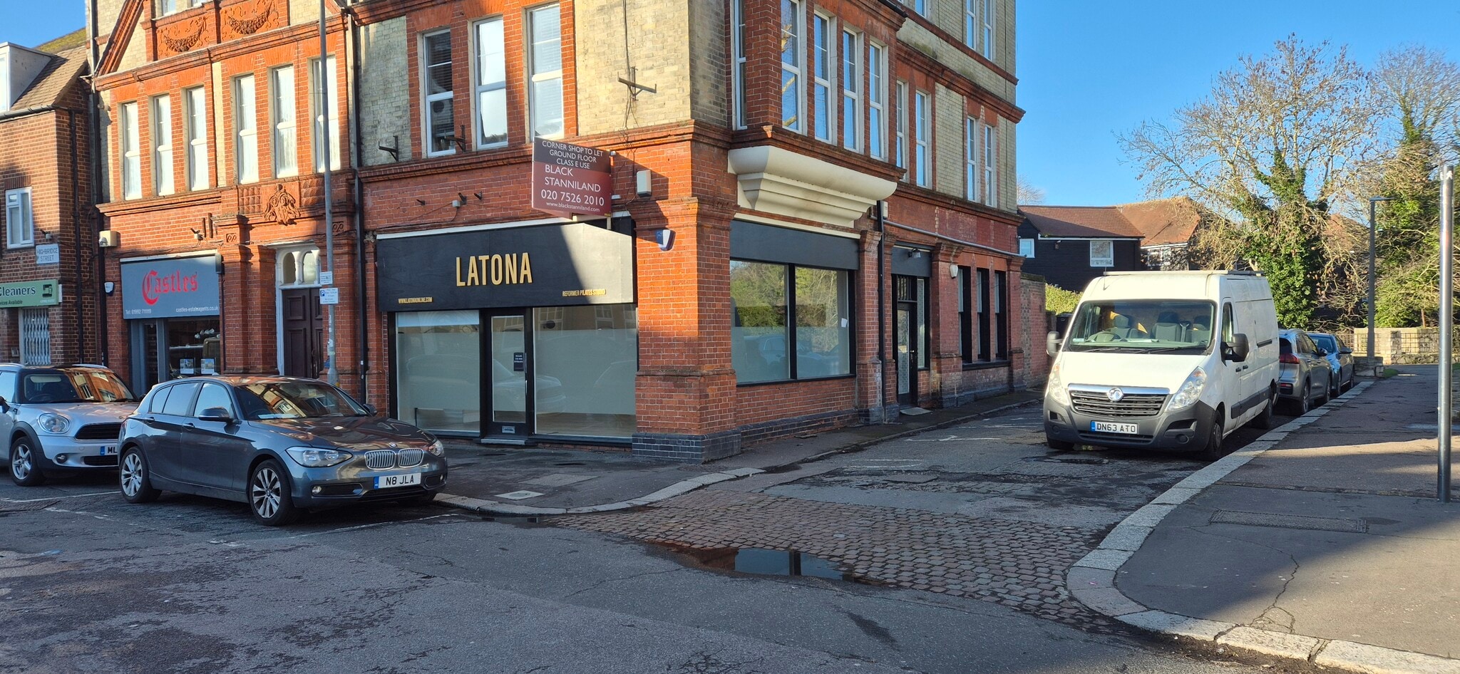 2-4 Highbridge St, Waltham Abbey to rent Primary Photo- Image 1 of 2