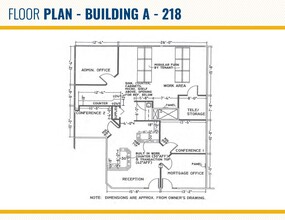 2021 Emmorton Rd, Bel Air, MD for rent Floor Plan- Image 1 of 1